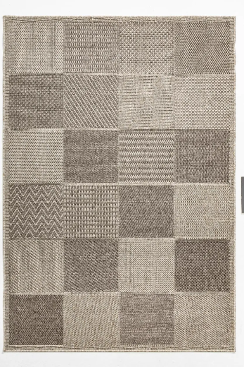 Outdoorteppich Oslo II 240 x 340 cm