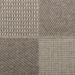 Outdoorteppich Oslo II 240 x 340 cm