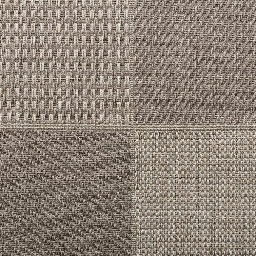 Outdoorteppich Oslo II 240 x 340 cm