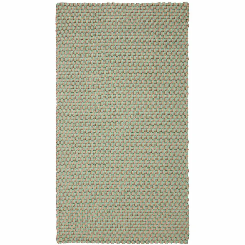 Outdoorteppich Pool 52 x 72 cm