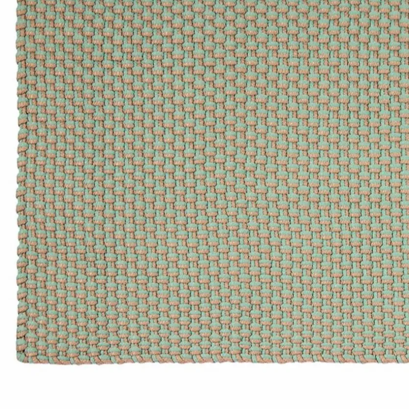 Outdoorteppich Pool 52 x 72 cm