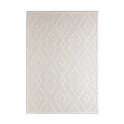 Outdoorteppich Tanya 133 x 190 cm