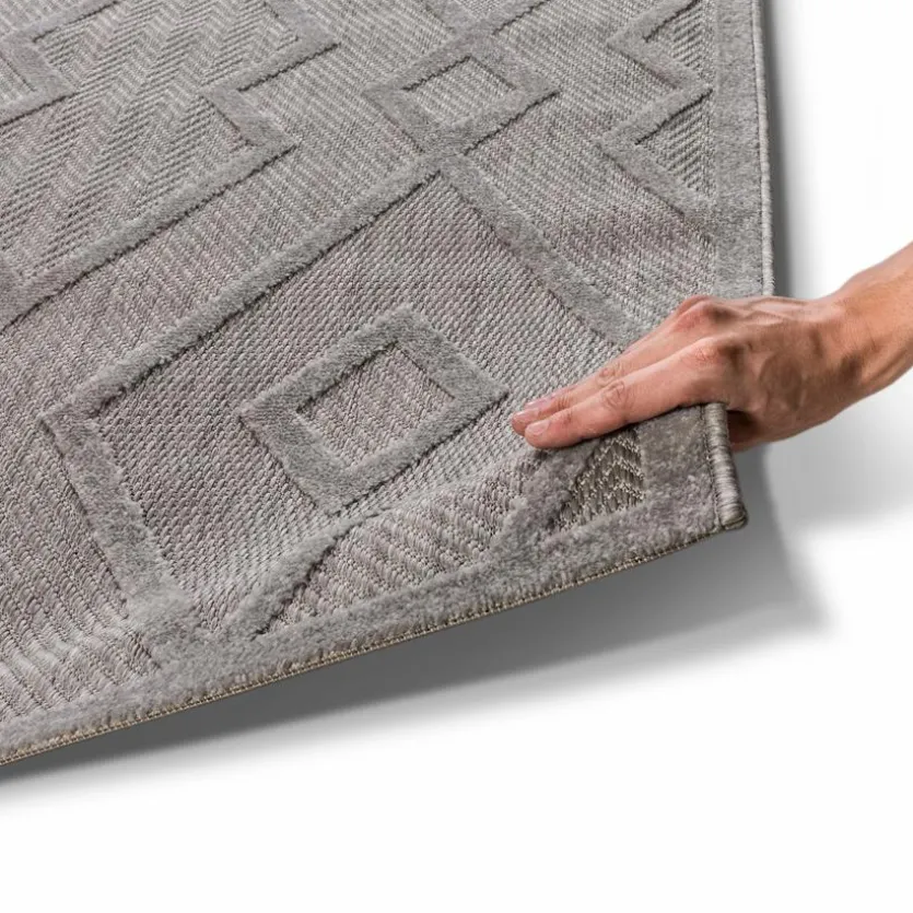 Outdoorteppich Tanya 240 x 340 cm