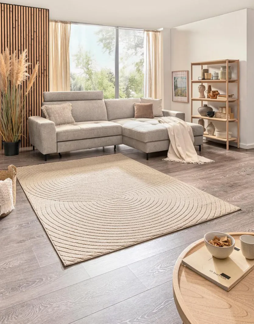 Outdoorteppich Tanya II 200 x 290 cm