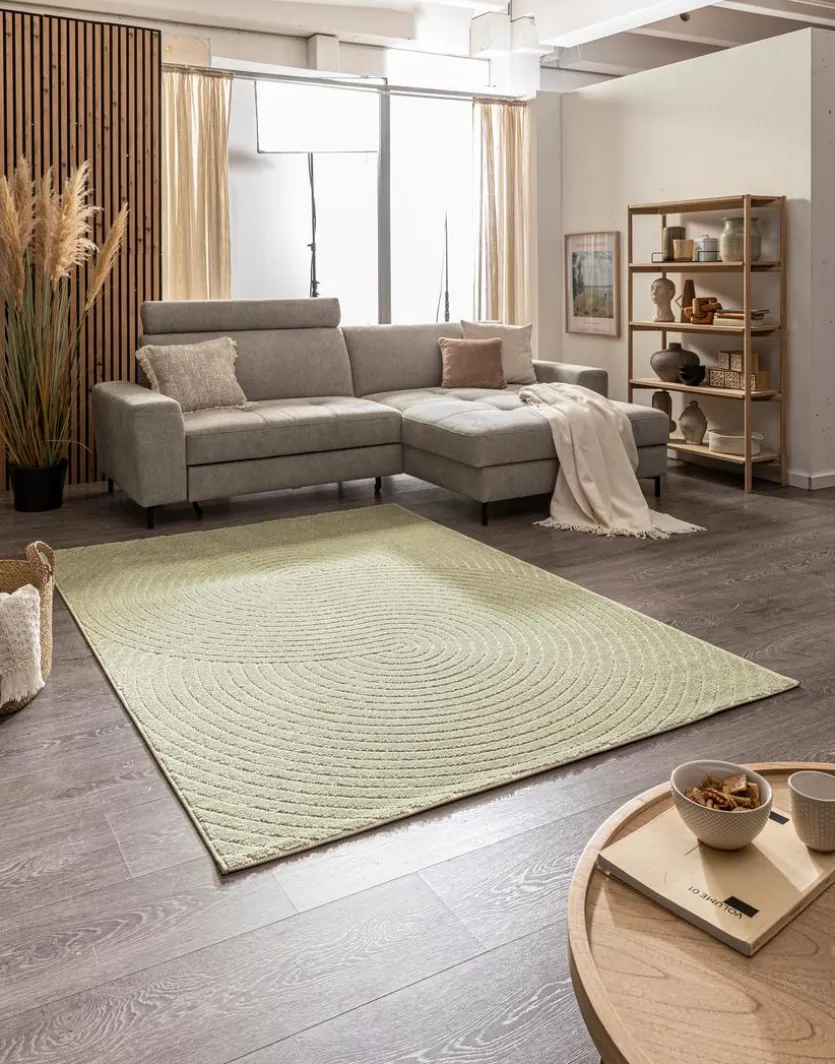 Outdoorteppich Tanya II 133 x 200 cm