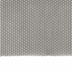 Outdoorteppich Uni 72 x 92 cm