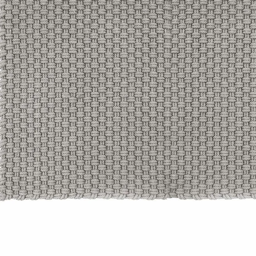 Outdoorteppich Uni 72 x 92 cm
