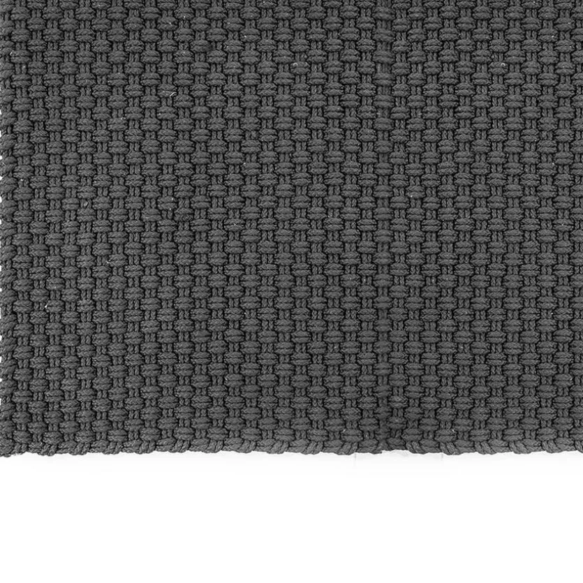Outdoorteppich Uni 52 x 72 cm