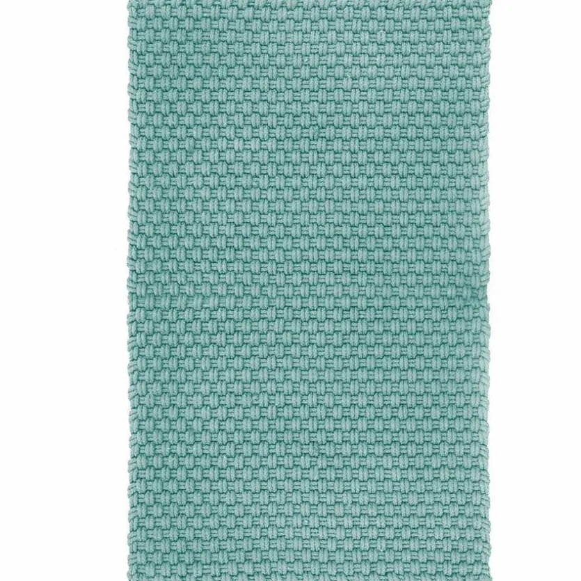 Outdoorteppich Uni 52 x 72 cm