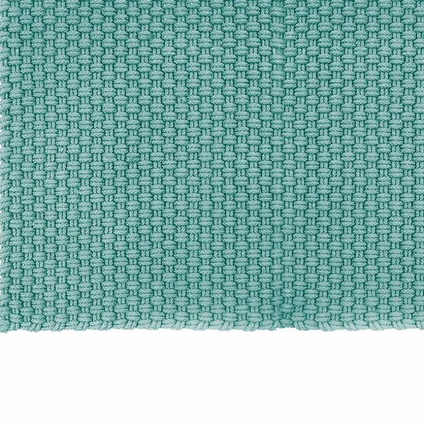 Outdoorteppich Uni 52 x 72 cm
