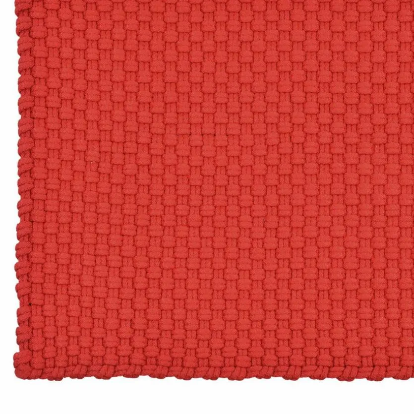 Outdoorteppich Uni 140 x 200 cm