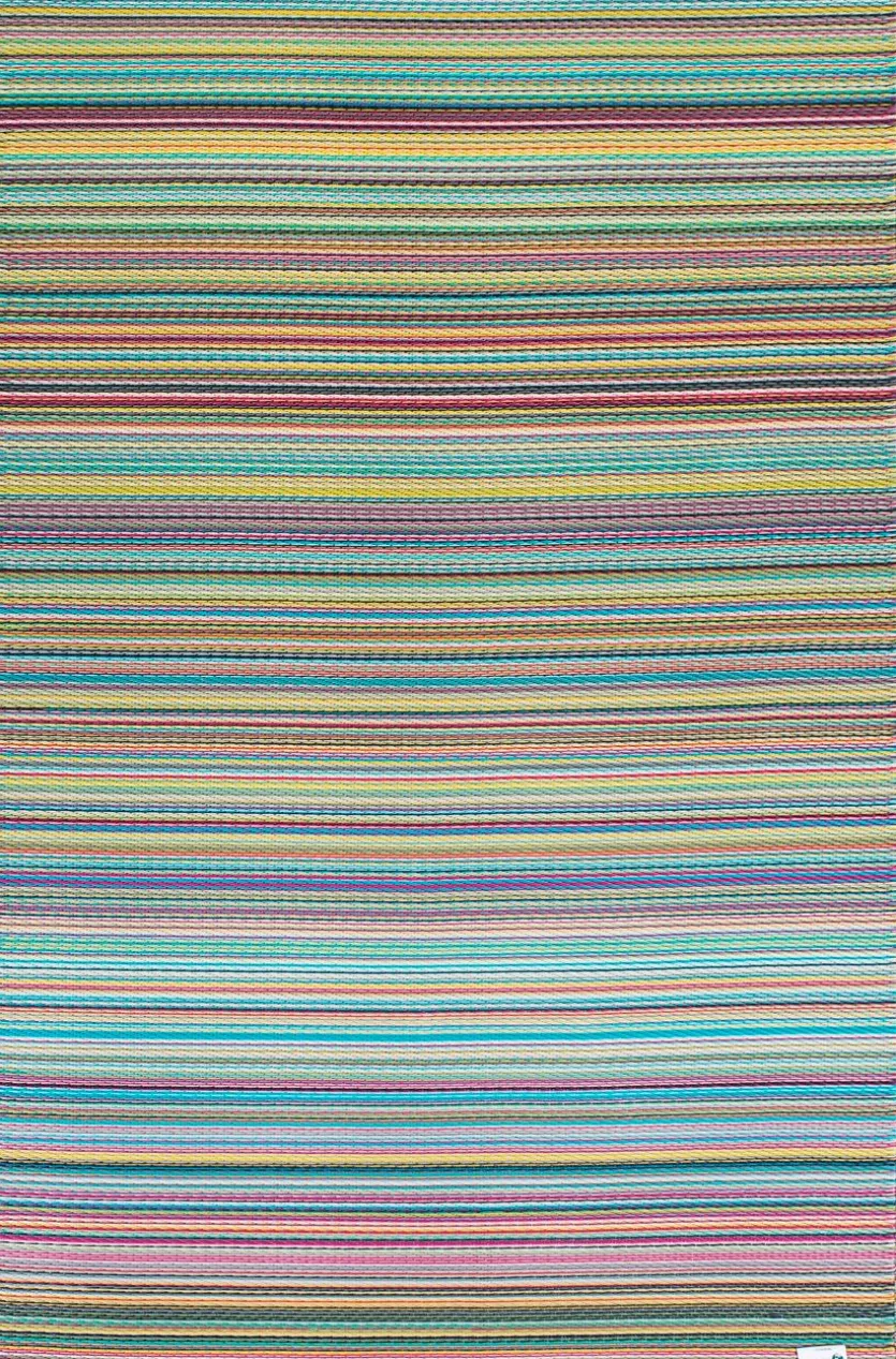 Outdoorteppich World Collection 240 x 300cm