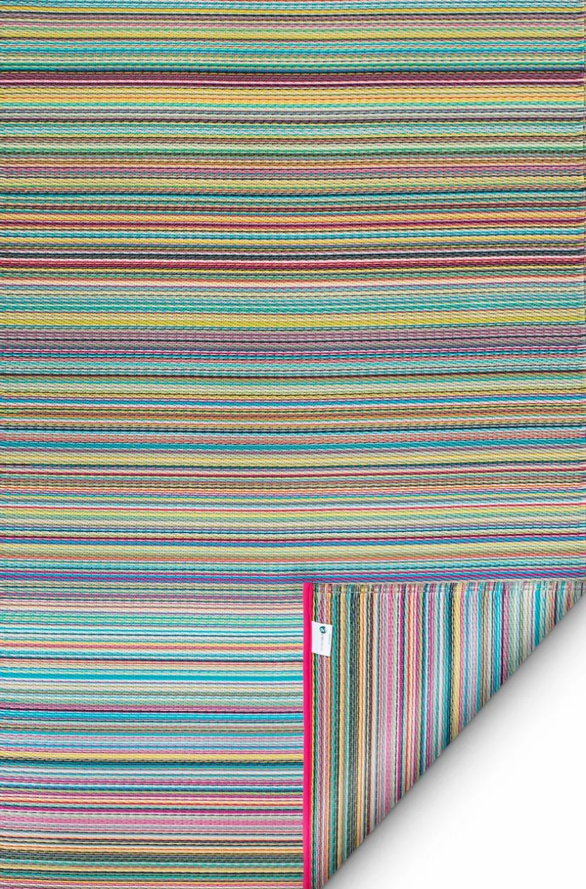 Outdoorteppich World Collection 240 x 300cm