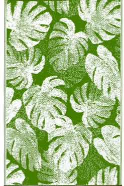 Outdoorteppich World Collection 150 x 240cm