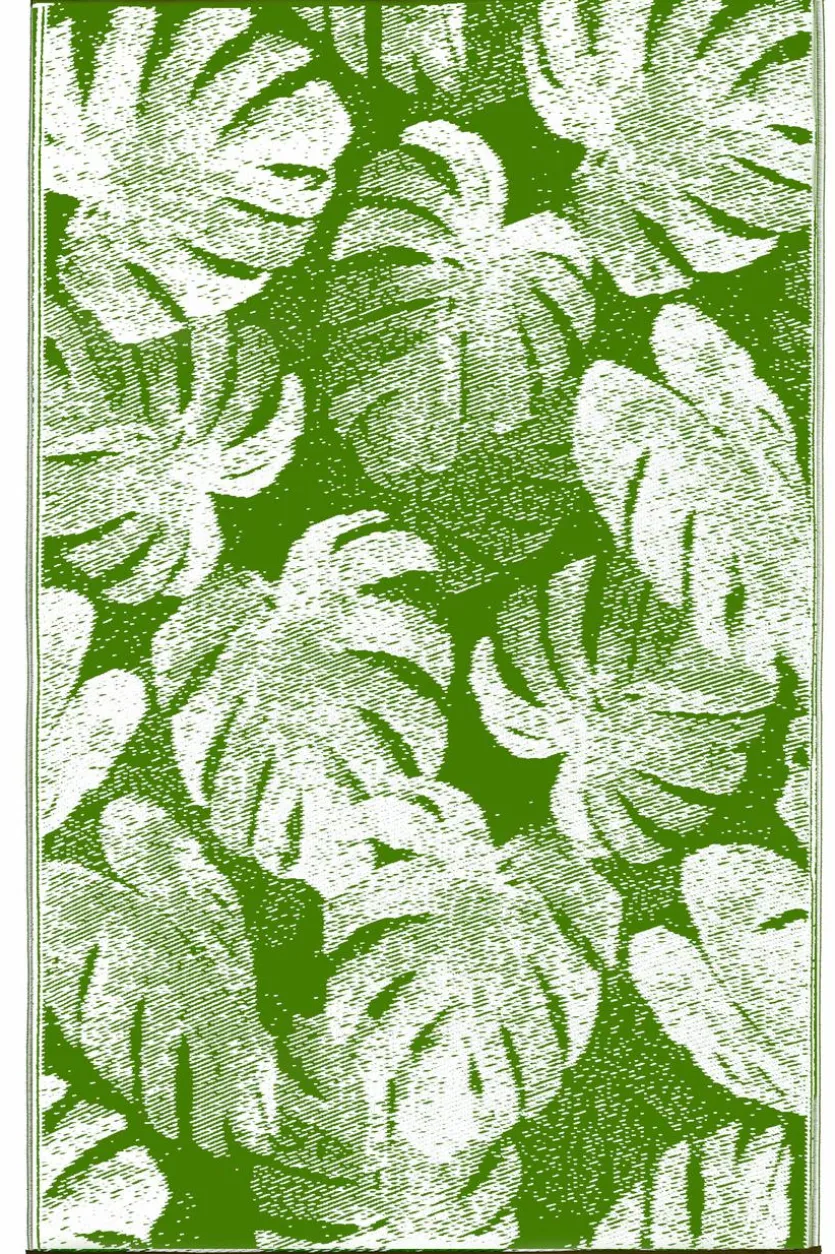 Outdoorteppich World Collection 150 x 240cm