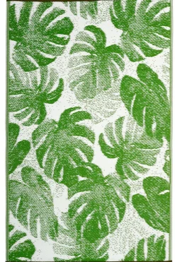Outdoorteppich World Collection 150 x 240cm