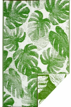 Outdoorteppich World Collection 150 x 240cm