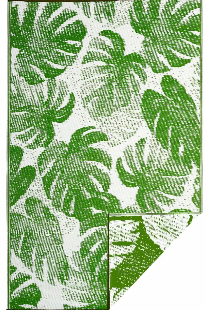 Outdoorteppich World Collection 150 x 240cm