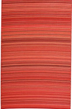 Outdoorteppich World Collection 90 x 150 cm