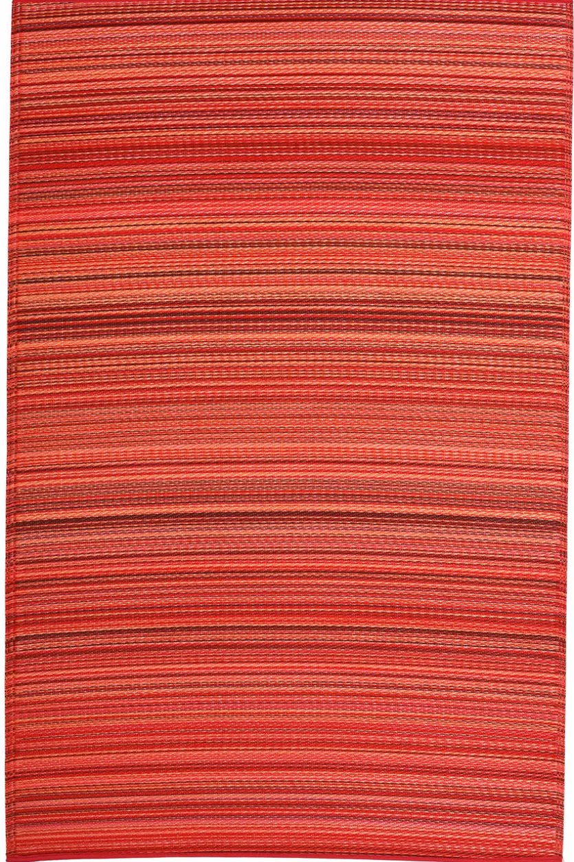 Outdoorteppich World Collection 90 x 150 cm