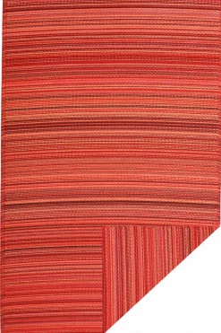Outdoorteppich World Collection 90 x 150 cm