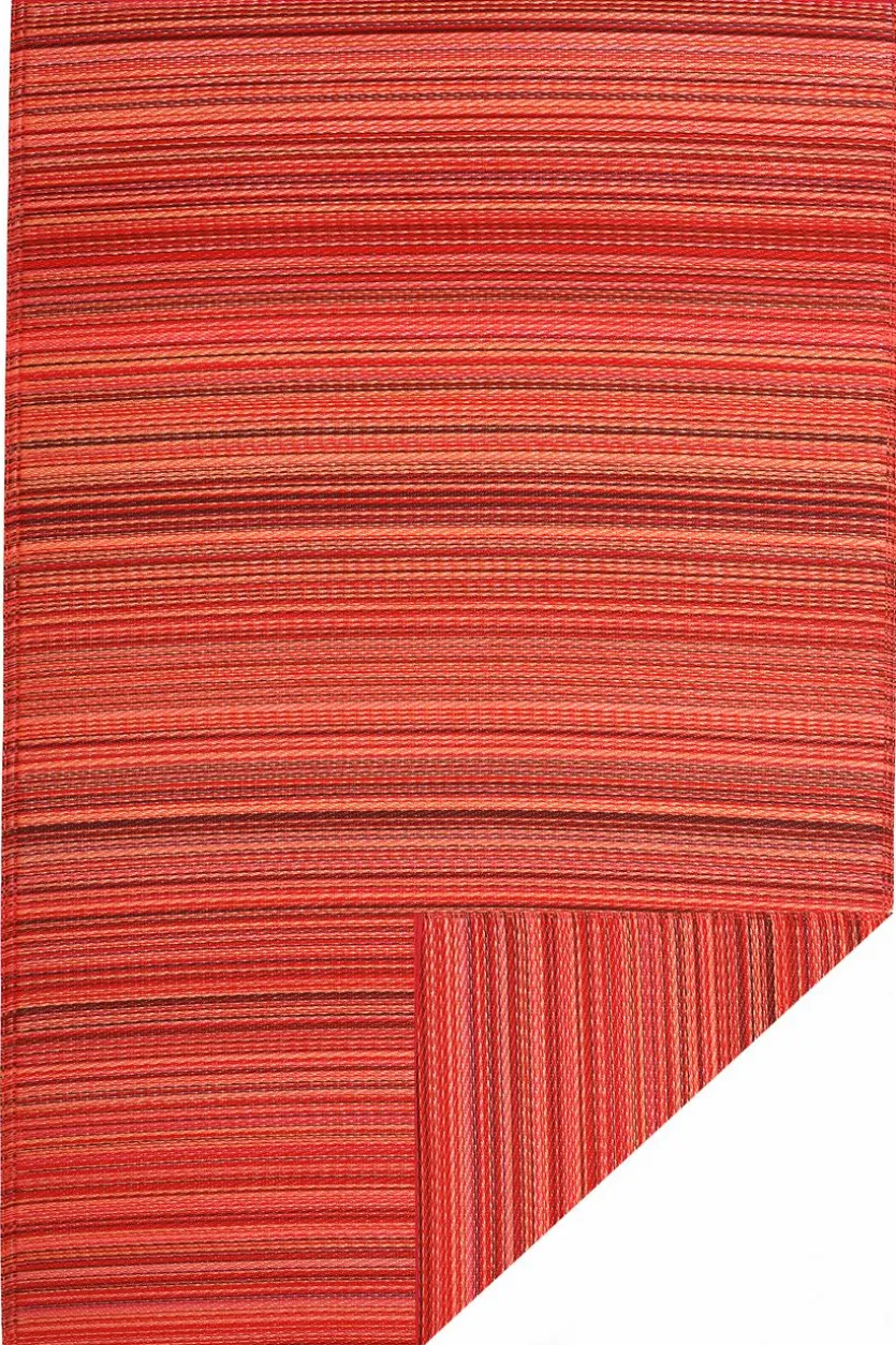 Outdoorteppich World Collection 90 x 150 cm