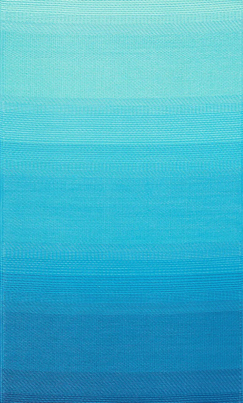 Outdoorteppich World Collection 90 x 150 cm