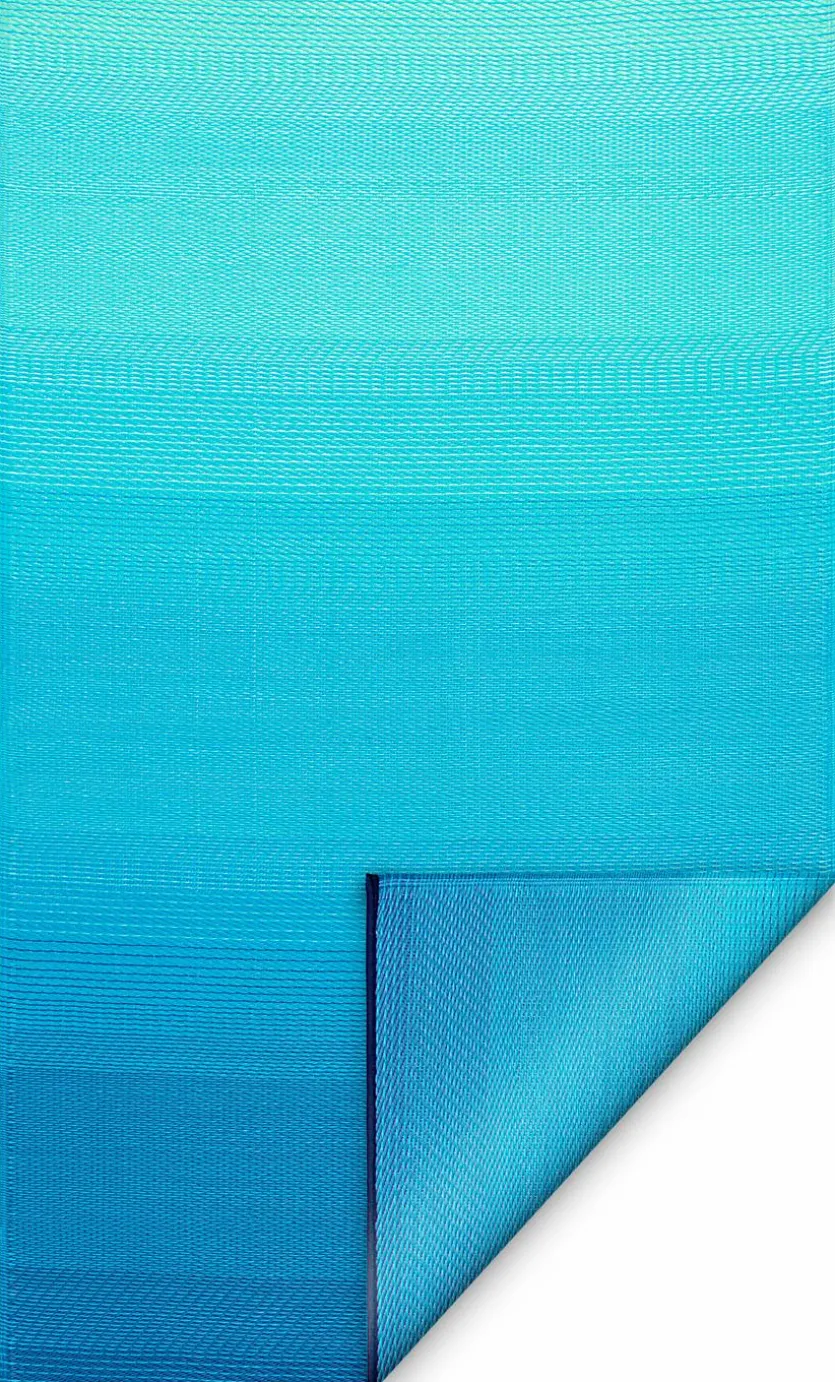 Outdoorteppich World Collection 90 x 150 cm