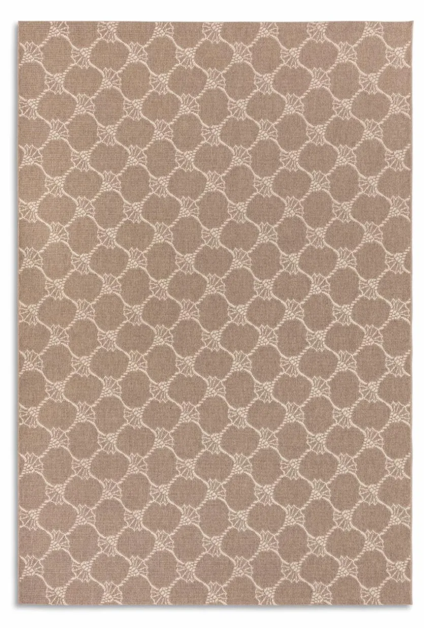 Outdoorteppich Cornflower 200 x 290 cm