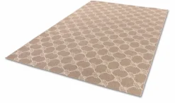 Outdoorteppich Cornflower 200 x 290 cm