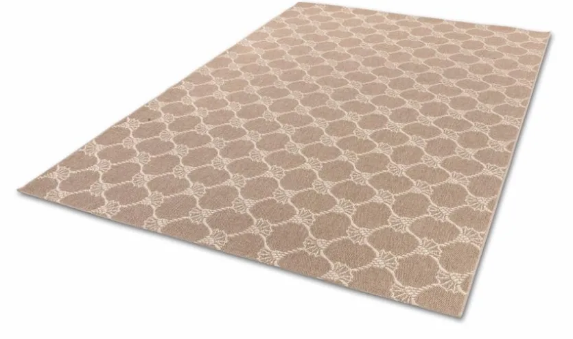 Outdoorteppich Cornflower 200 x 290 cm