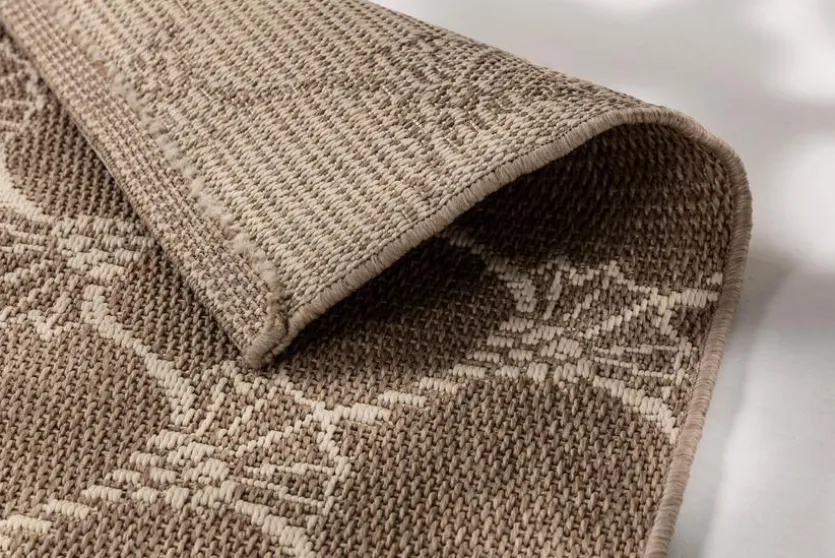 Outdoorteppich Cornflower 200 x 290 cm