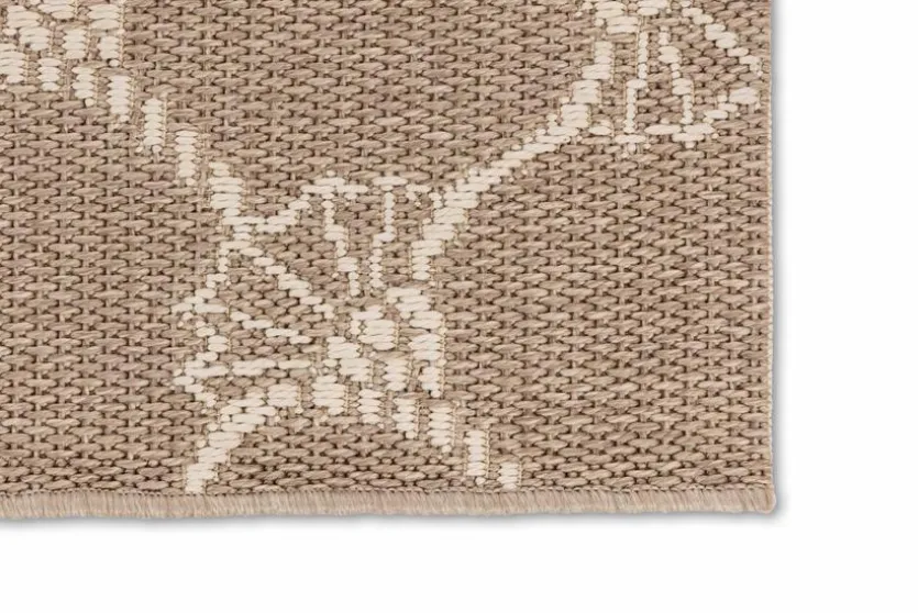 Outdoorteppich Cornflower 200 x 290 cm