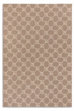 Outdoorteppich Cornflower 160 x 235 cm