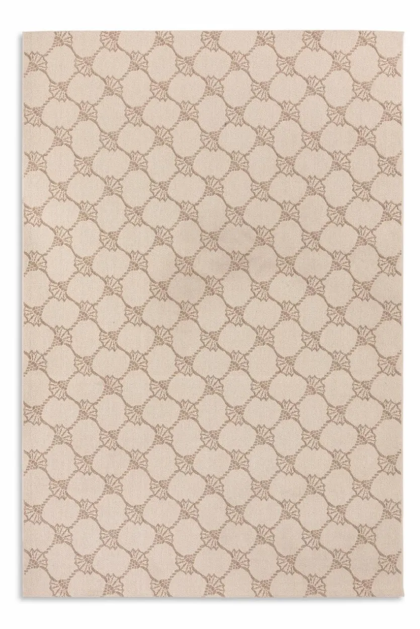 Outdoorteppich Cornflower 200 x 290 cm
