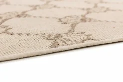 Outdoorteppich Cornflower 200 x 290 cm