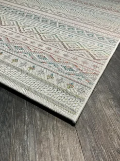 Outdoorteppich Esterni 80 x 290 cm