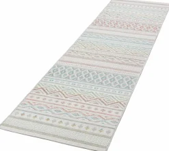 Outdoorteppich Esterni 80 x 200 cm