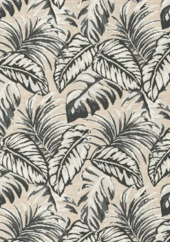 Outdoorteppich Flow 80 x 150 cm