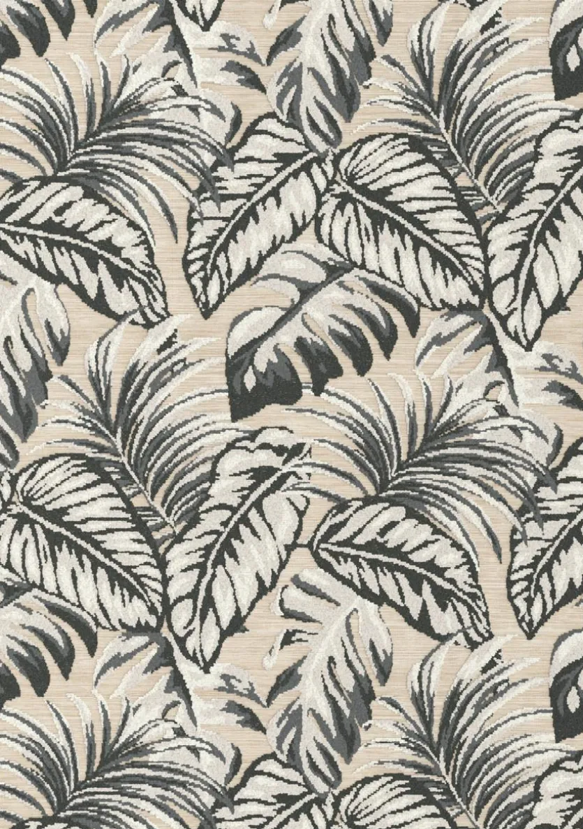 Outdoorteppich Flow 80 x 150 cm