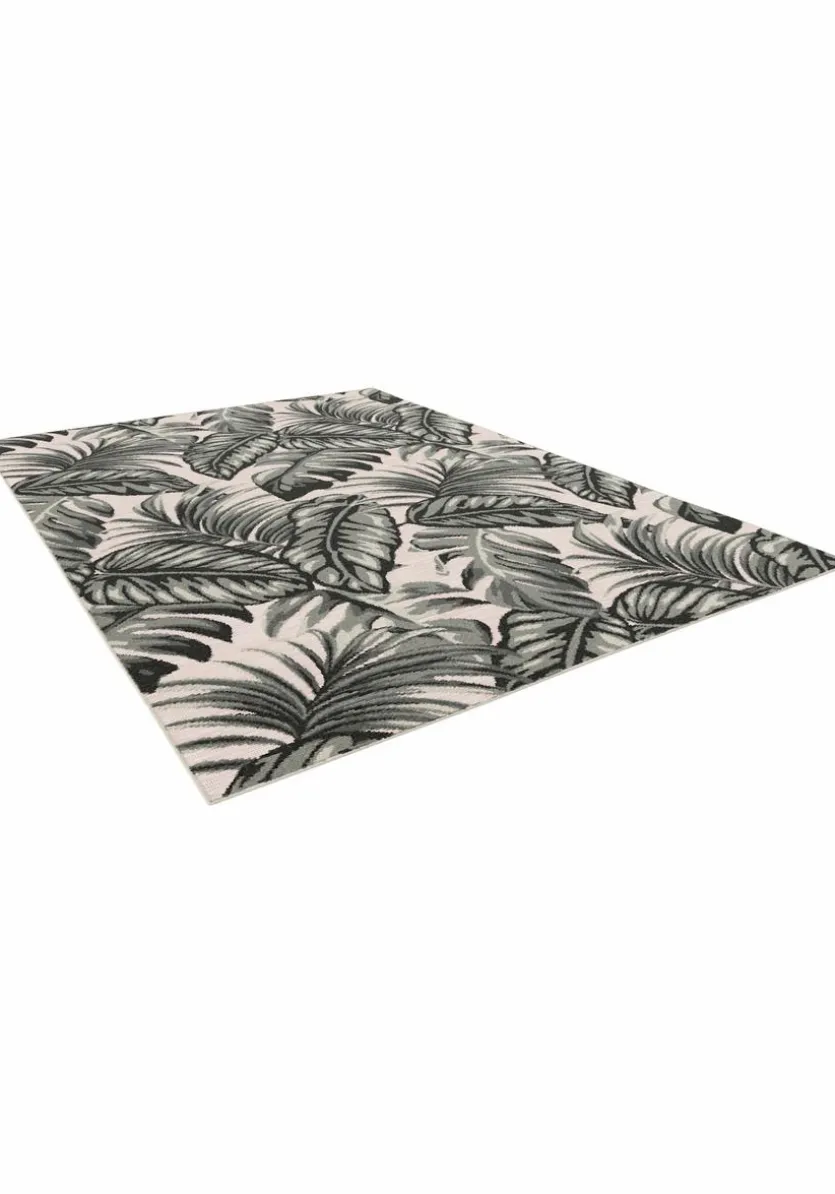 Outdoorteppich Flow 80 x 150 cm