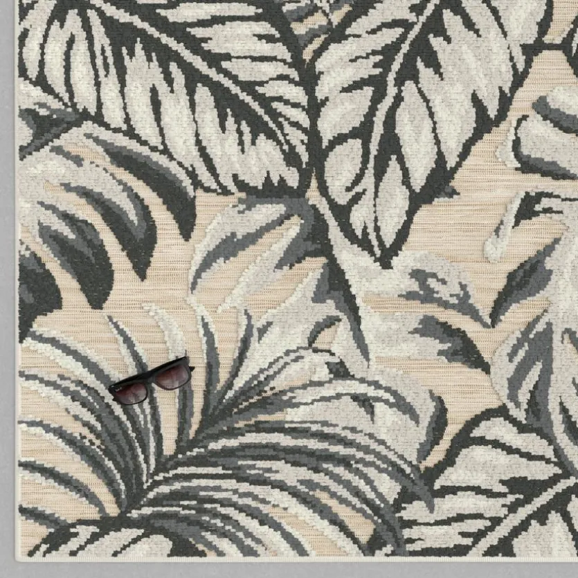 Outdoorteppich Flow 80 x 150 cm