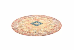 Outdoorteppich Funky Outdoor Ø 160 cm