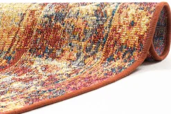 Outdoorteppich Funky Outdoor Ø 160 cm