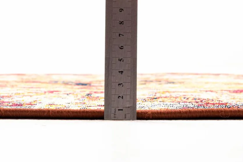 Outdoorteppich Funky Outdoor Ø 160 cm