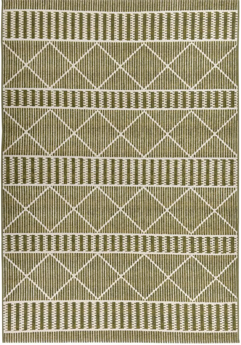 Outdoorteppich Funky Outdoor 160 x 235 cm