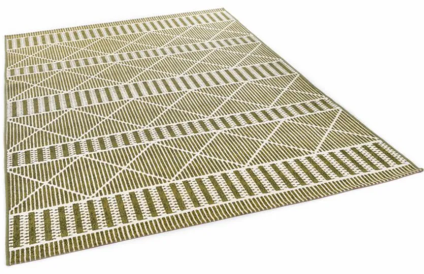 Outdoorteppich Funky Outdoor 160 x 235 cm