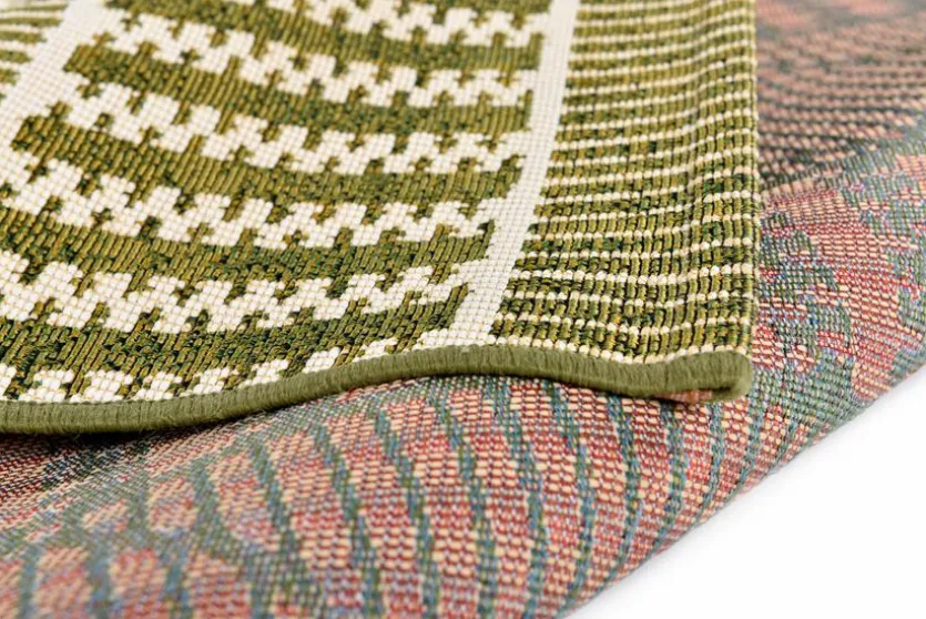 Outdoorteppich Funky Outdoor 160 x 235 cm