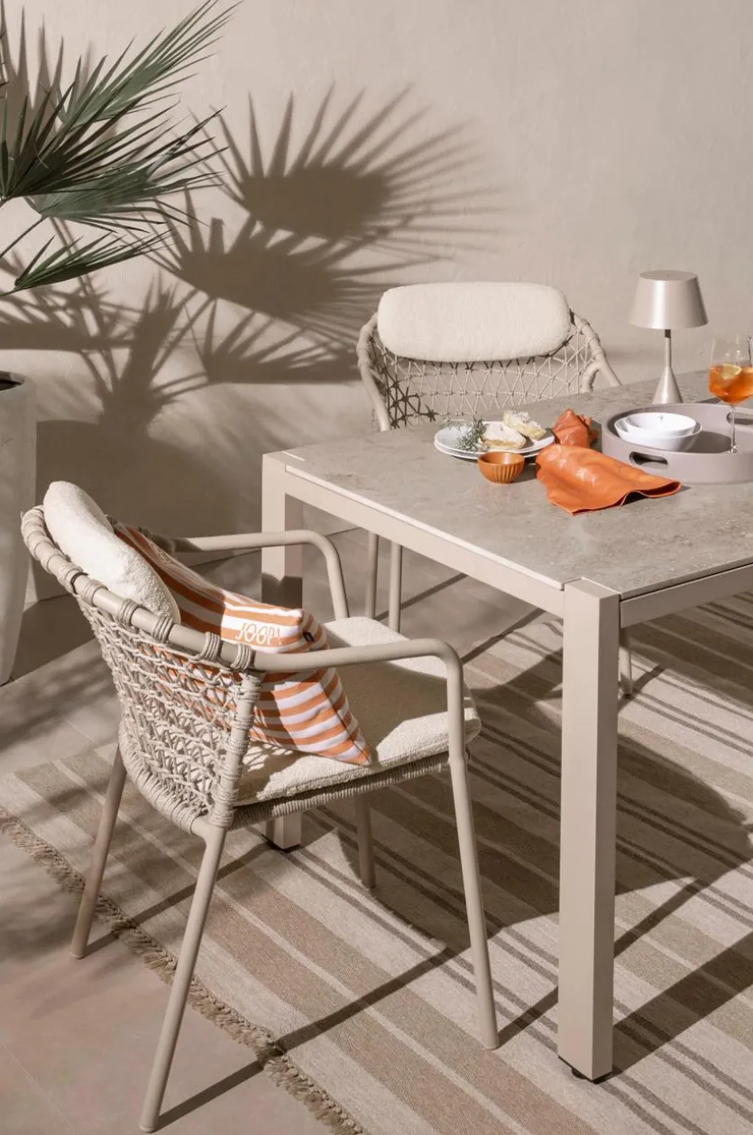 Outdoorteppich Lifestyle 170 x 240 cm