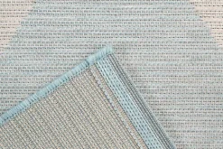 Outdoorteppich Newport 160 x 230 cm